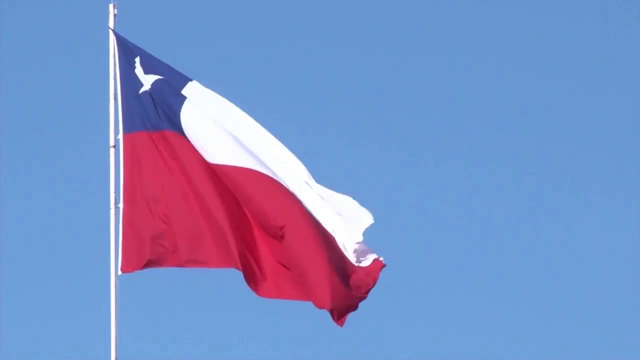 El Himno Nacional de Chile: un símbolo de amor y orgullo patrio