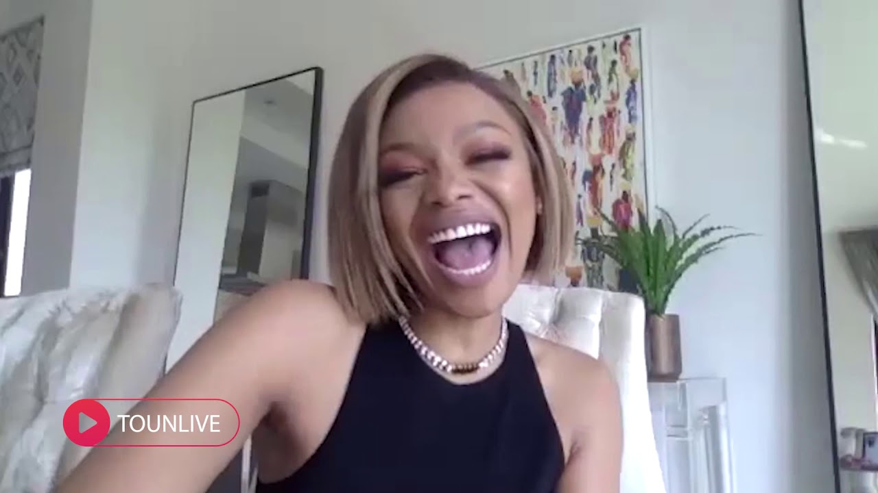 Mo with Bonang