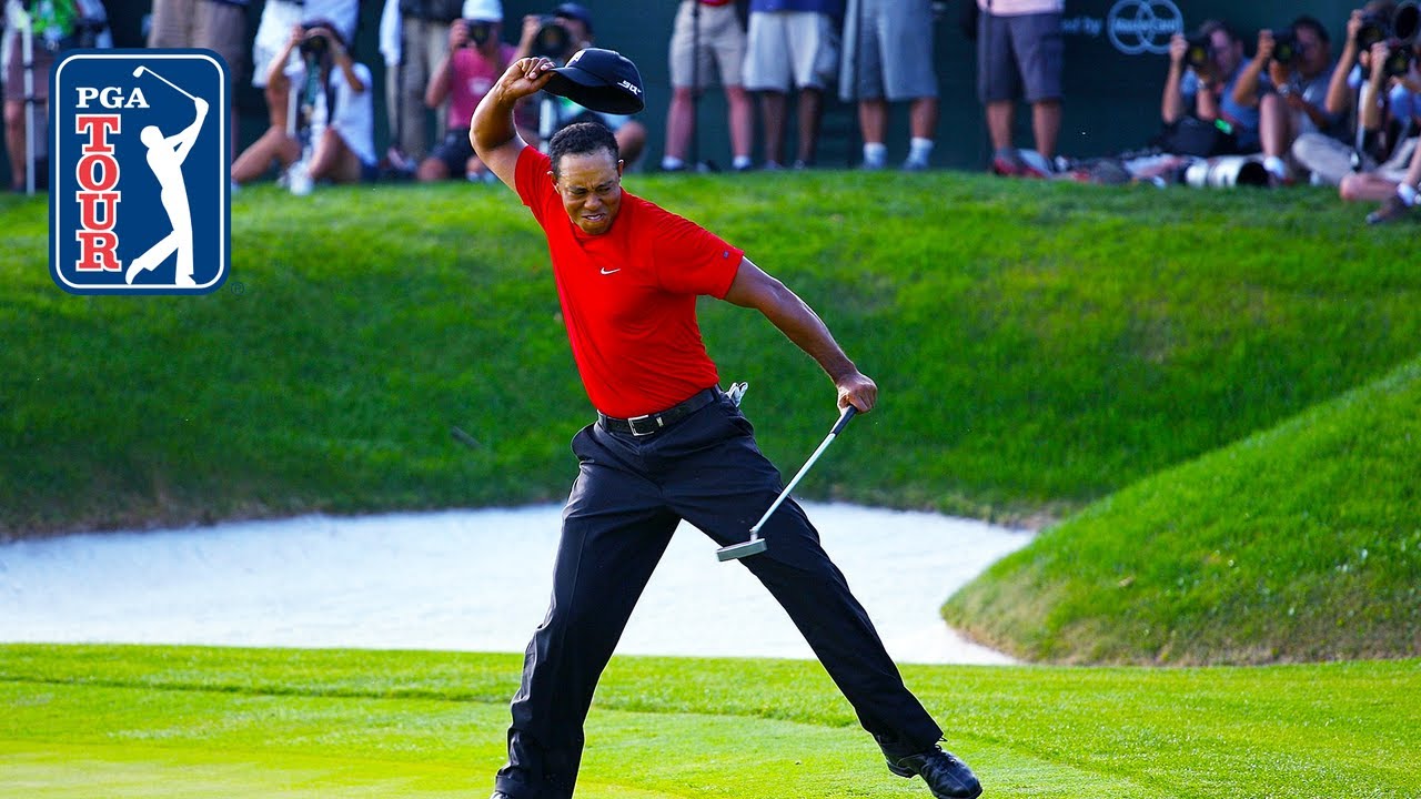 TIGER at Arnie's Place! | 2008 Arnold Palmer Invitational | FULL Final Round Broadcast