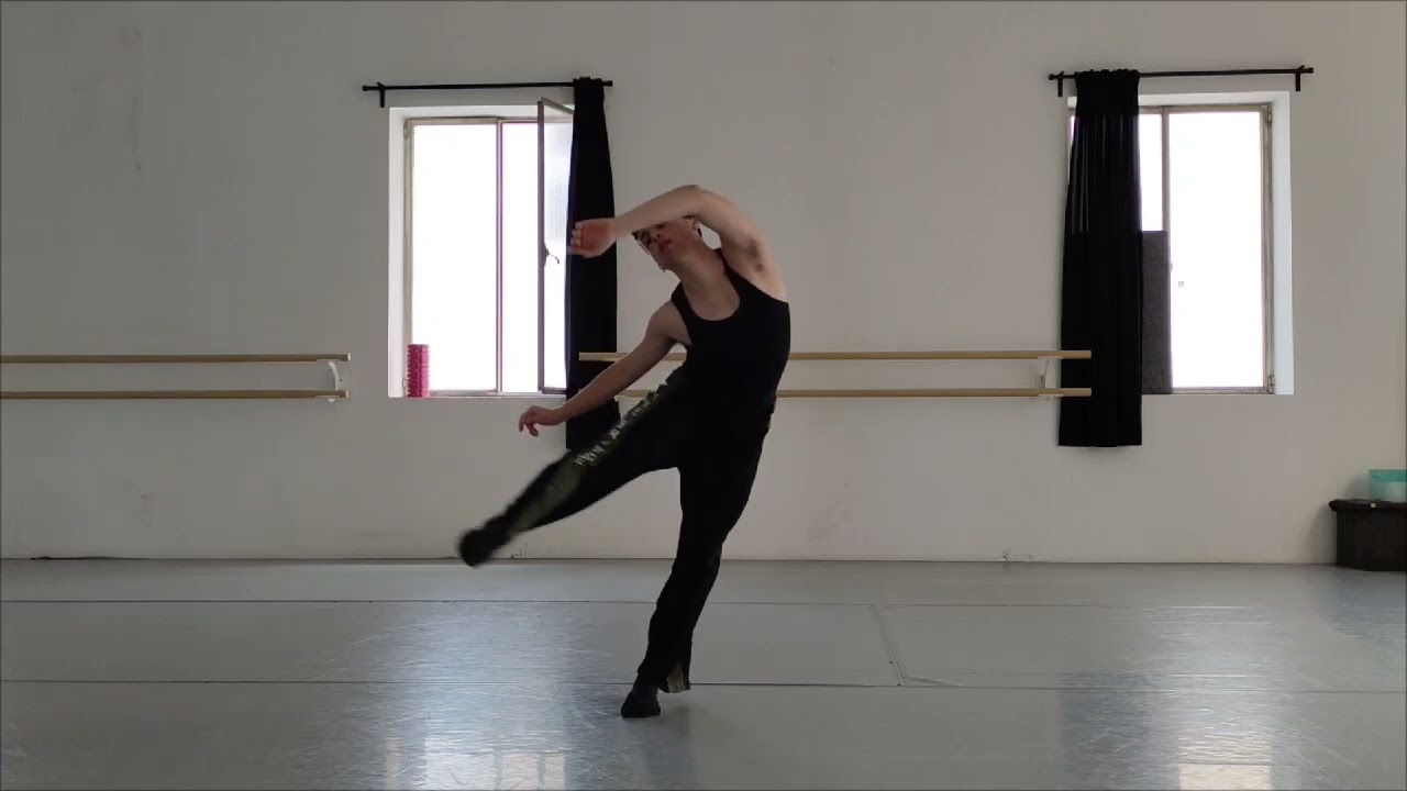 Max ritcher - Path 5 delta