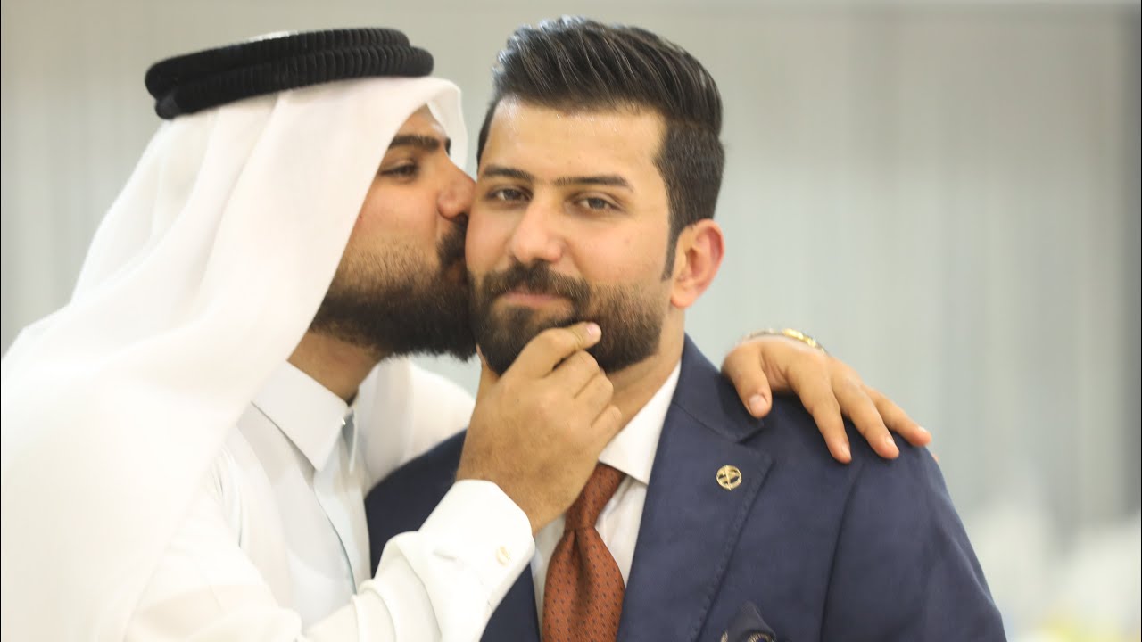 حفل زفاف الحبيب حسنين بحضور المطرب ارسلان التصوير والمونتاج محمد علاء 07814015518