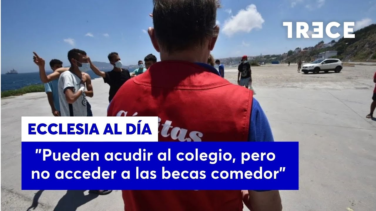 María Segurado, sobre la regularización de migrantes: “Les falta papeles para ser parte activa”