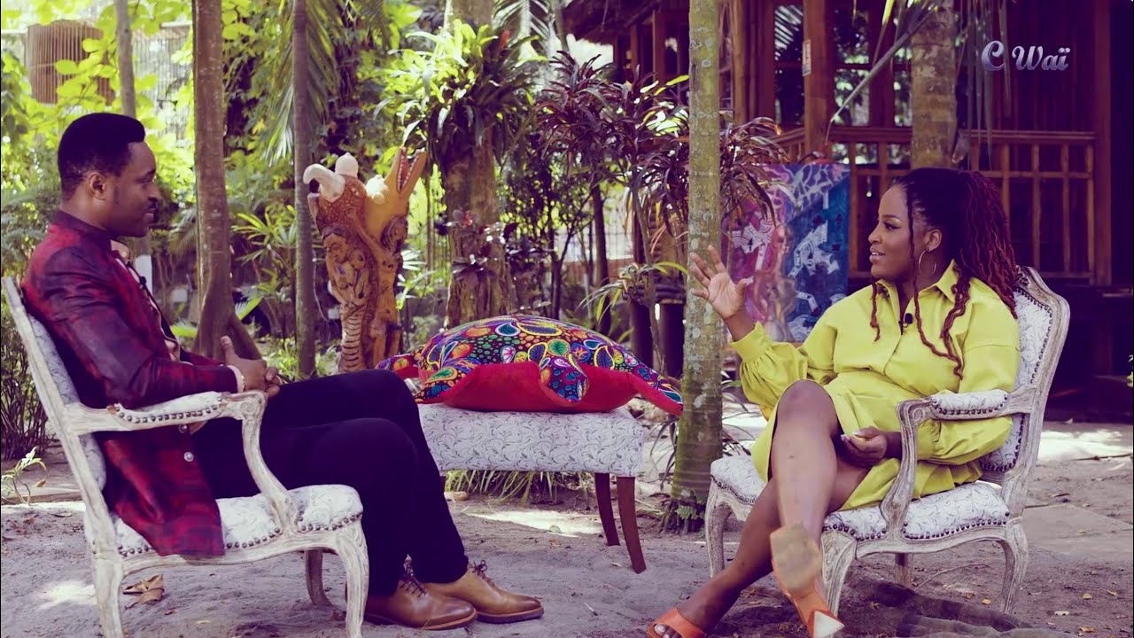 Interview Cheick Yvhane par Paola