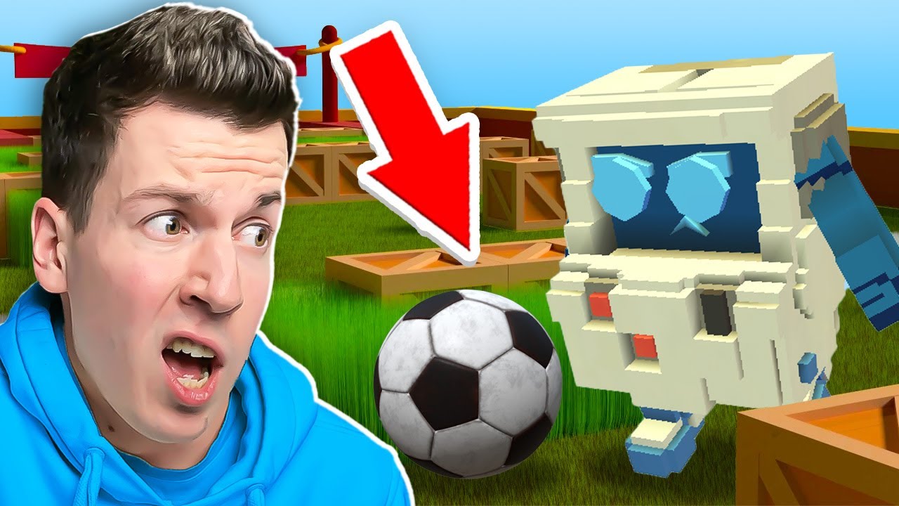 🤣 это Самый *РЕАЛИСТИЧНЫЙ* Клон игры Brawl Stars !