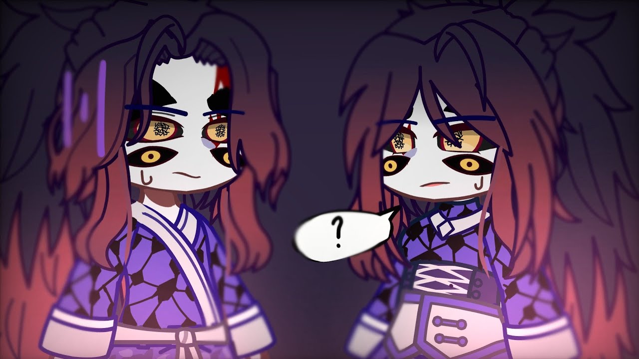 Some of the Uppermoons meeting their genderbends!