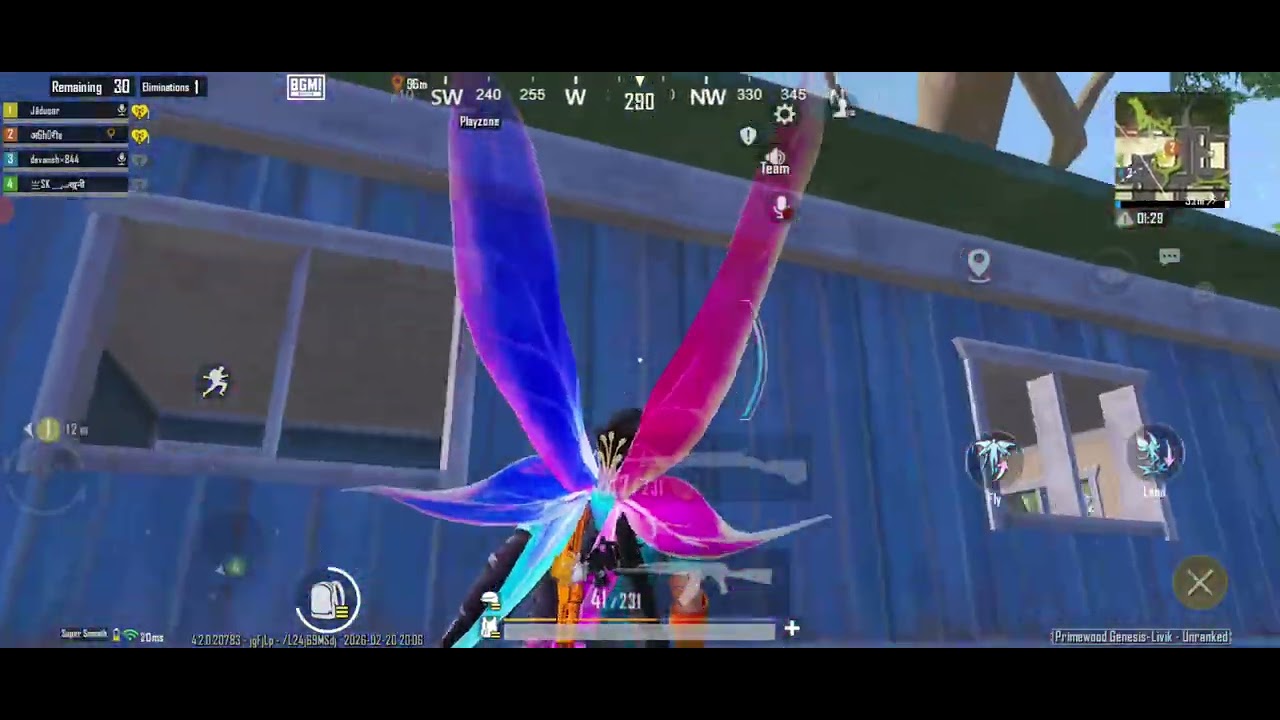 Akm🔥🔥 #bgmilive #lowdivicegameplay 