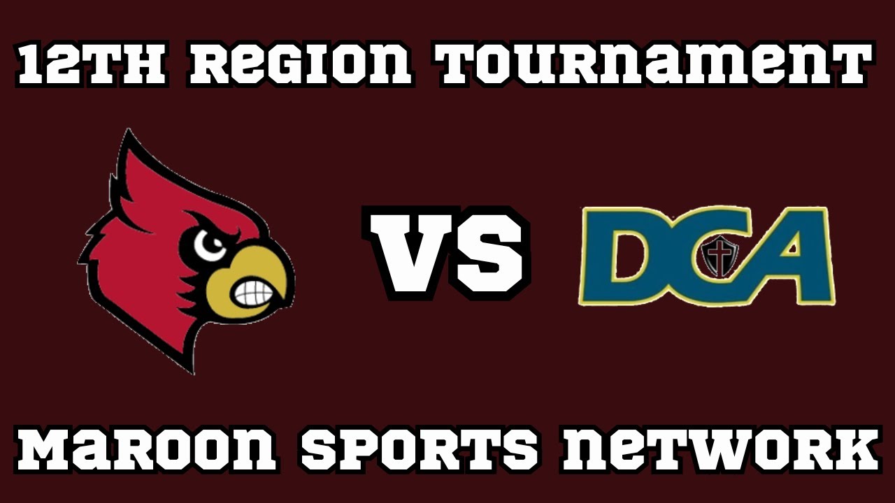 Danville Christian vs Wayne County