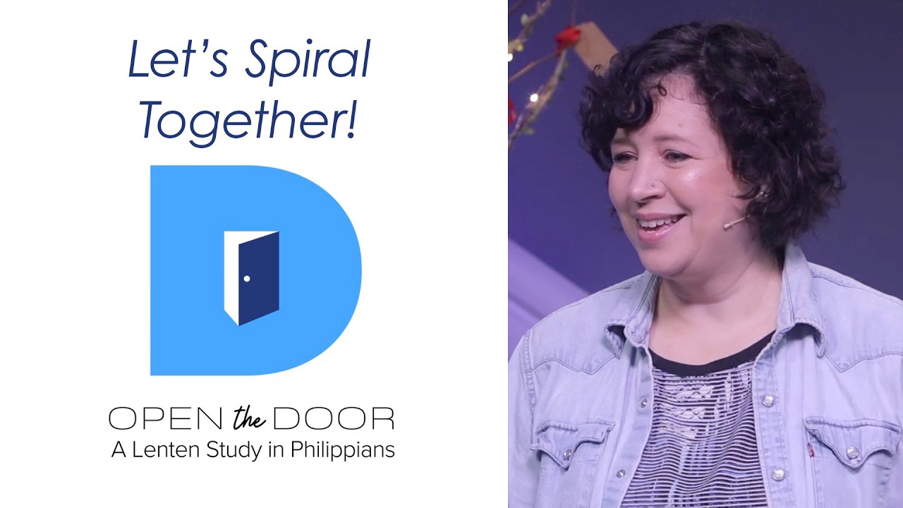 Wellspring LIVE 3.1.2026: Letʻs Spiral Together!