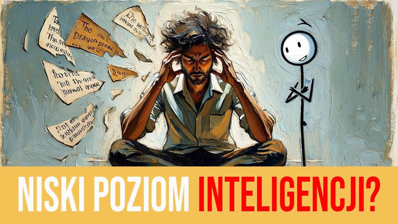 Codzienne nawyki, kt&oacute;re cicho zdradzają niski poziom inteligencji - Siła Psychiczna