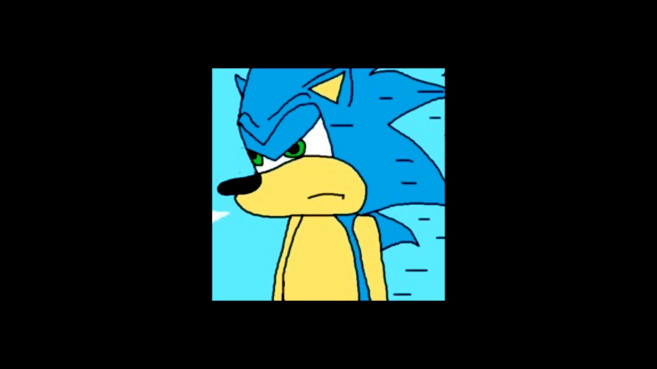 no villains - vs tails gets trolled fnf mod (slowed)