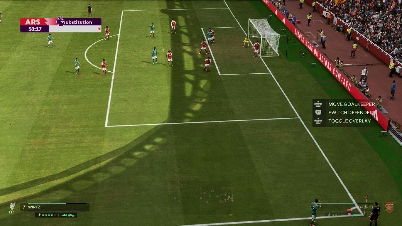 Almost Fumbling in a Title Clash