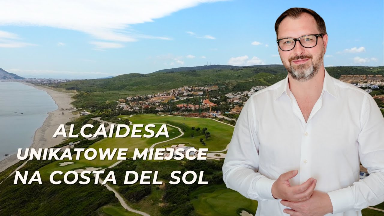 Apartamenty nad morzem w unikatowym miejscu na Costa del Sol | Costa Agent