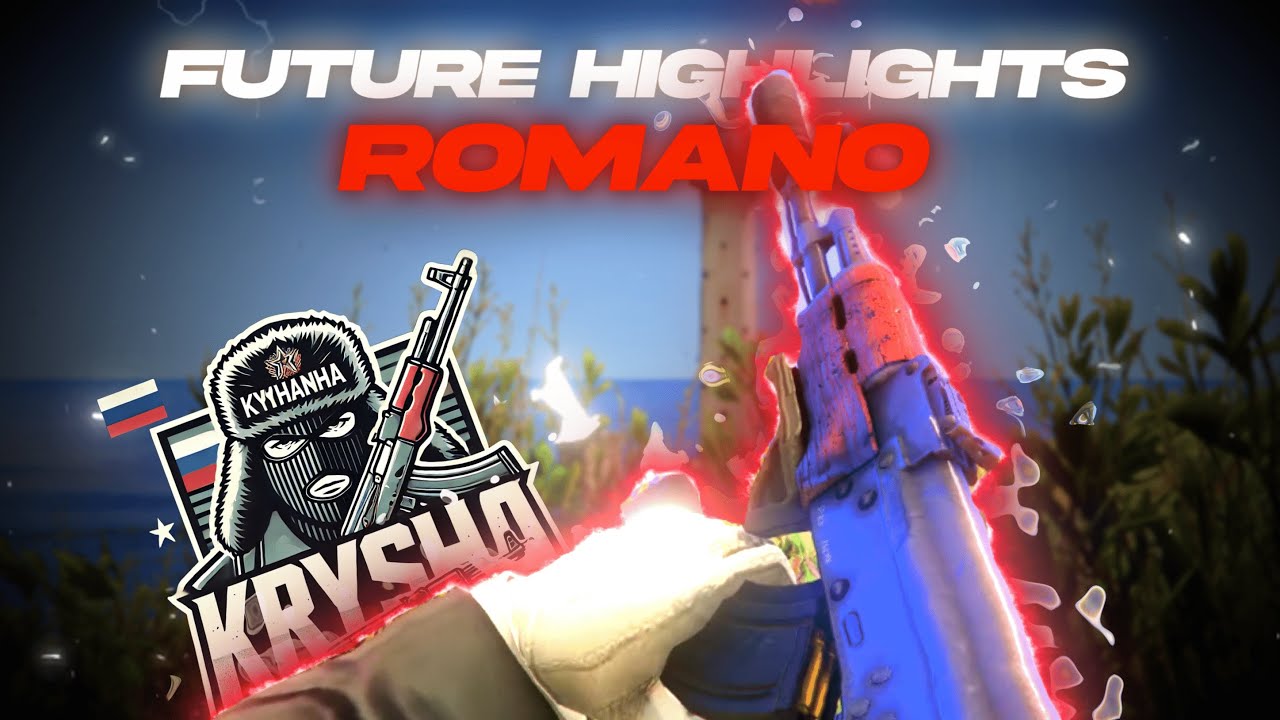 Future RP Highlights #7 | Romano Choco | Begin Krysha
