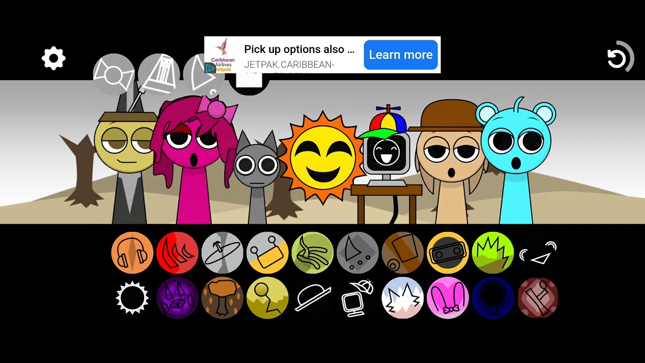 los mejores mods de sprunki