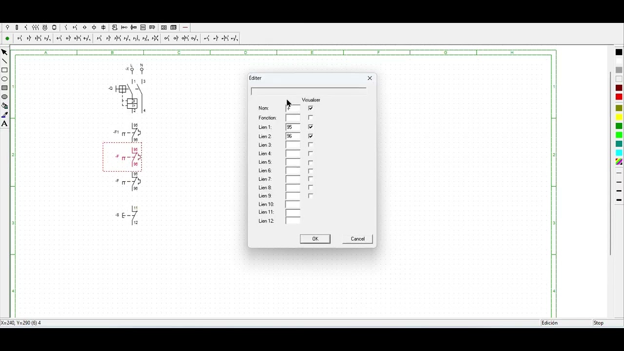 Simulation cahier de charge N1 (examen fin de formation)