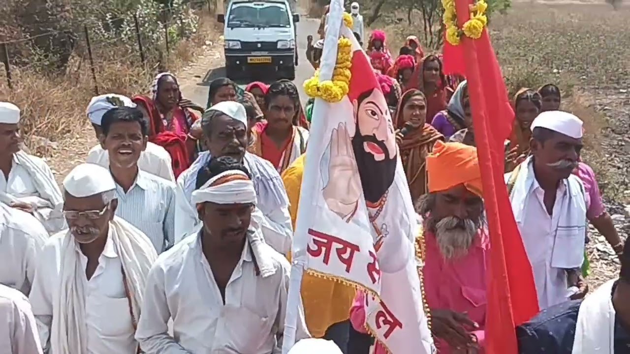 पोहरादेवी..