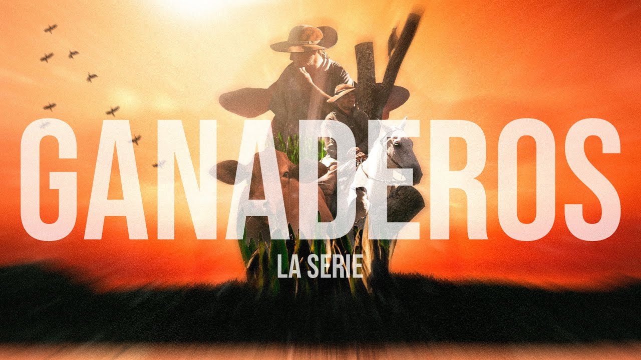 (Trailer) GANADEROS - La serie mundial brangus