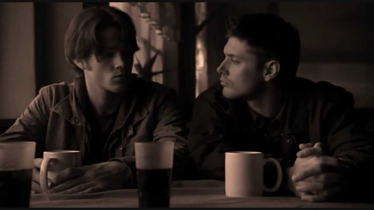 Supernatural - My Immortal (music video)