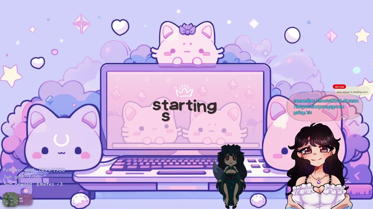 [Biosphere] Cozy Island Cleanup Time! 🏝️|(!discord}|