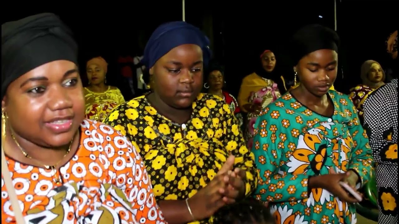 TARI ASSANDI ET NAIMOUDA
