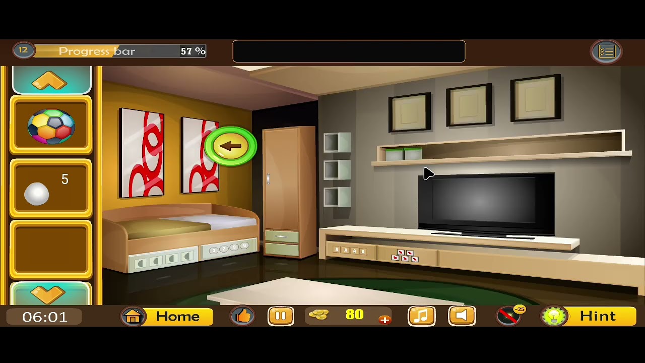 101 Room Escape Game - Mystery | Level 12 | Walk Through