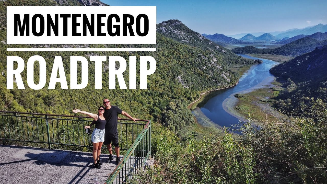 Dal CALDO 🥵 al FREDDO 🥶 è un attimo in MONTENEGRO! Immersi nella NATURA tra laghi e montagne ⛰