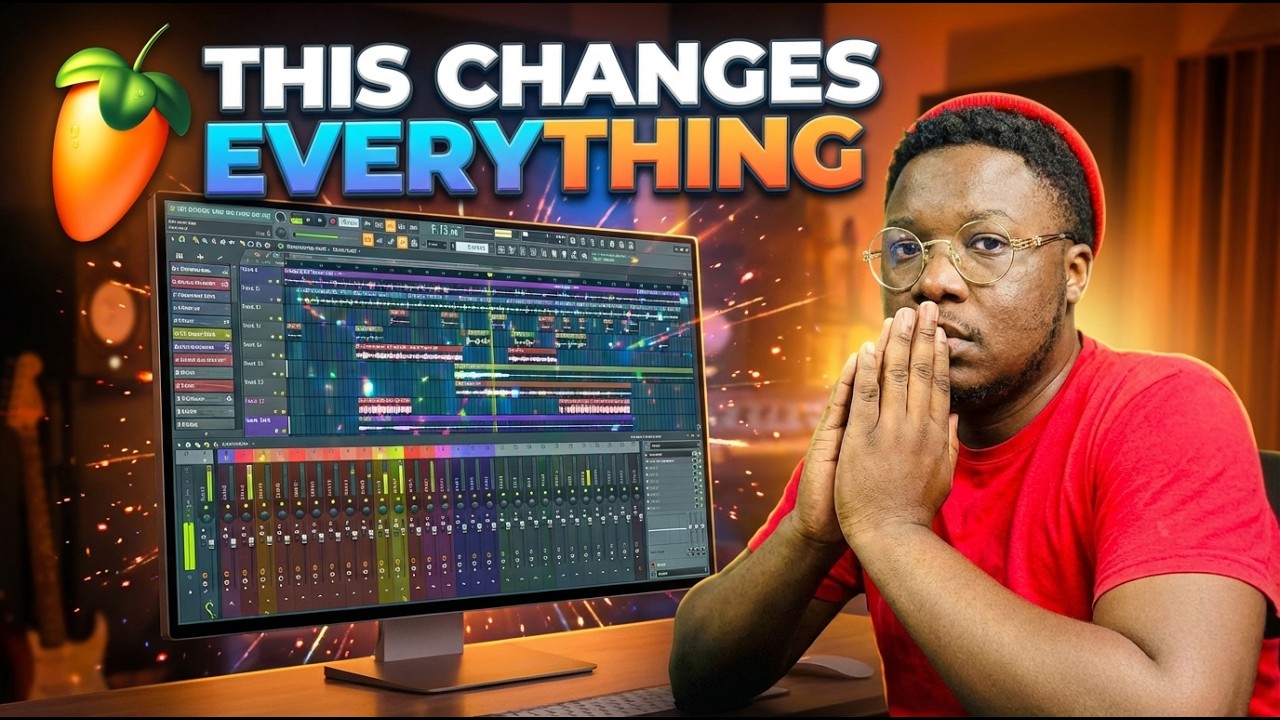 FL Studio 25 — Функция многоаранжировки меняет правила игры.