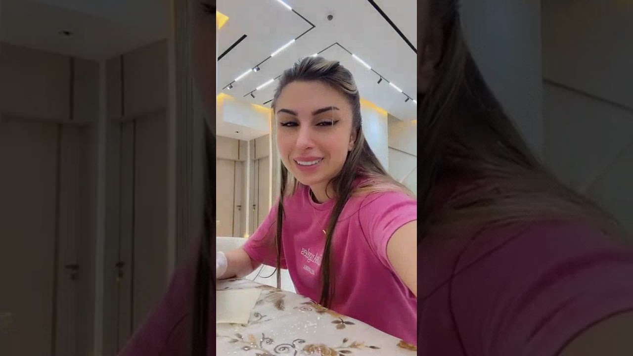 تخيلو خلصت اللحمة وضل عجين
