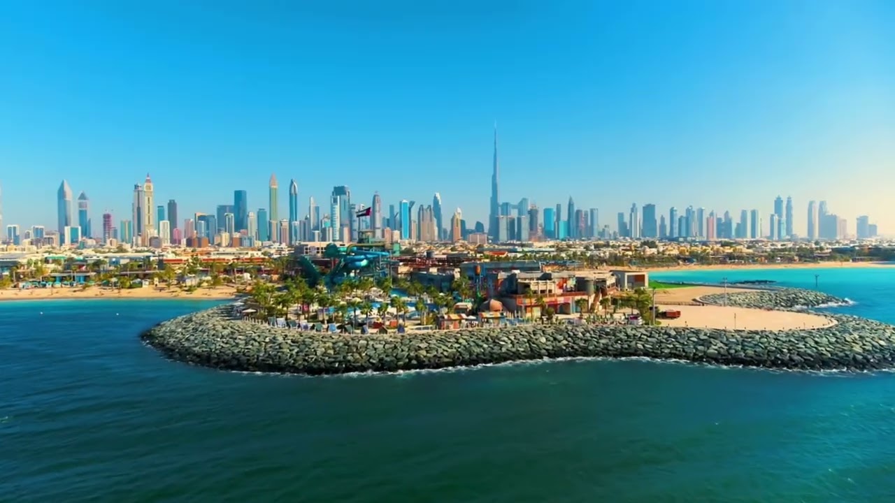 Dubai 8k Shoot Video 🇦🇪🇦🇪