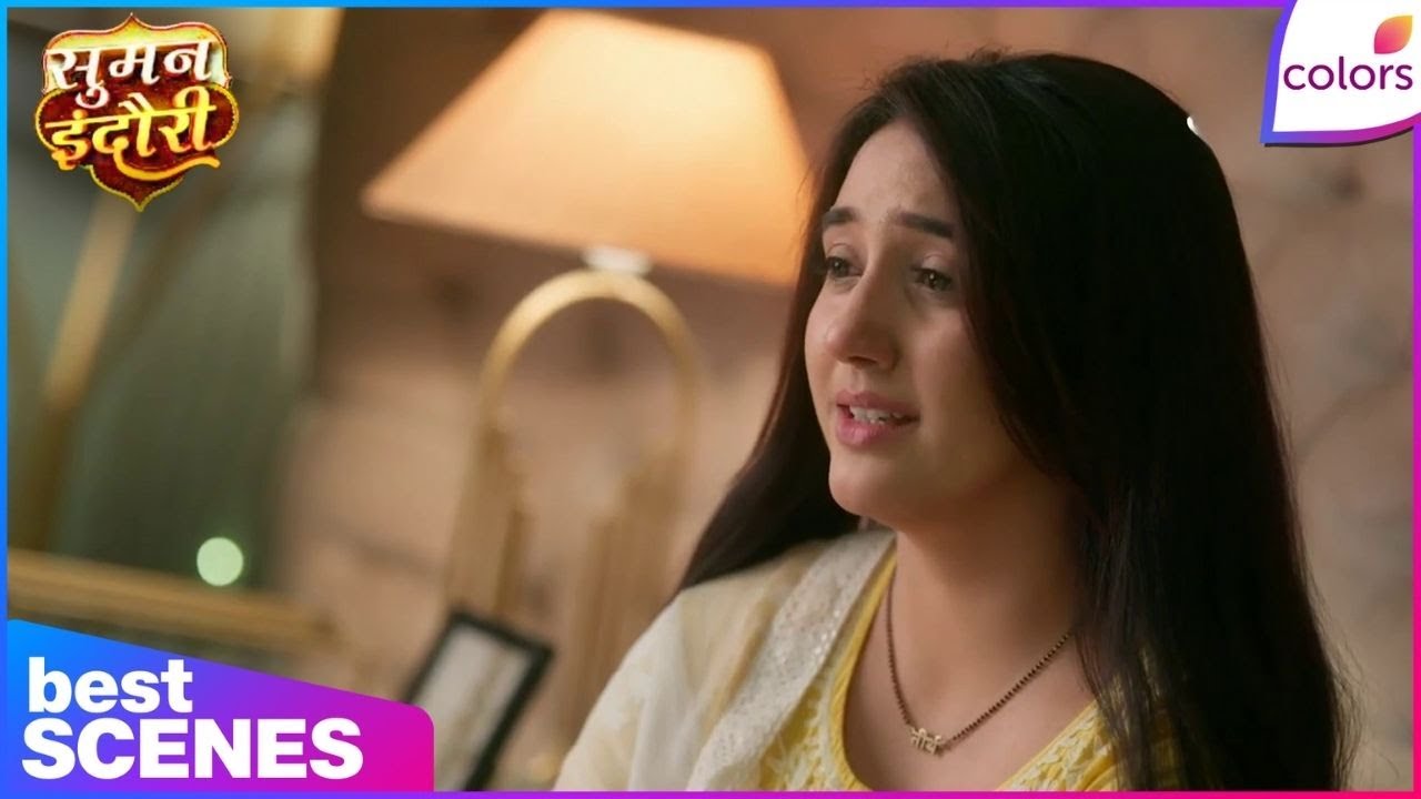 Suman Indori | Ep. 72 | What will Suman do with Her Cart Now? | Colors TV