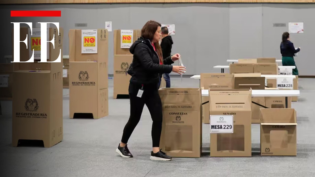 Elecciones 2026: cambian la dirección de 58 puestos de votación en el exterior para Congreso