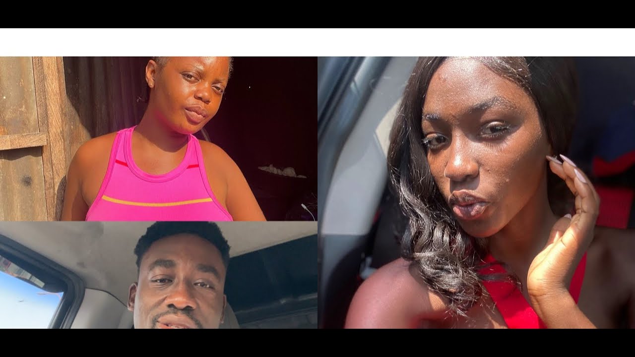 Enwii papa and Ako Tema Girls