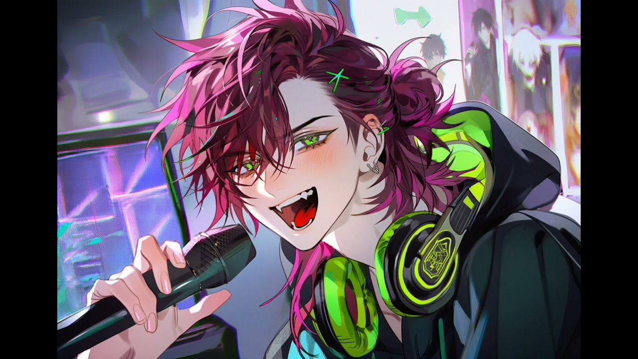 Midnight Monster Prom