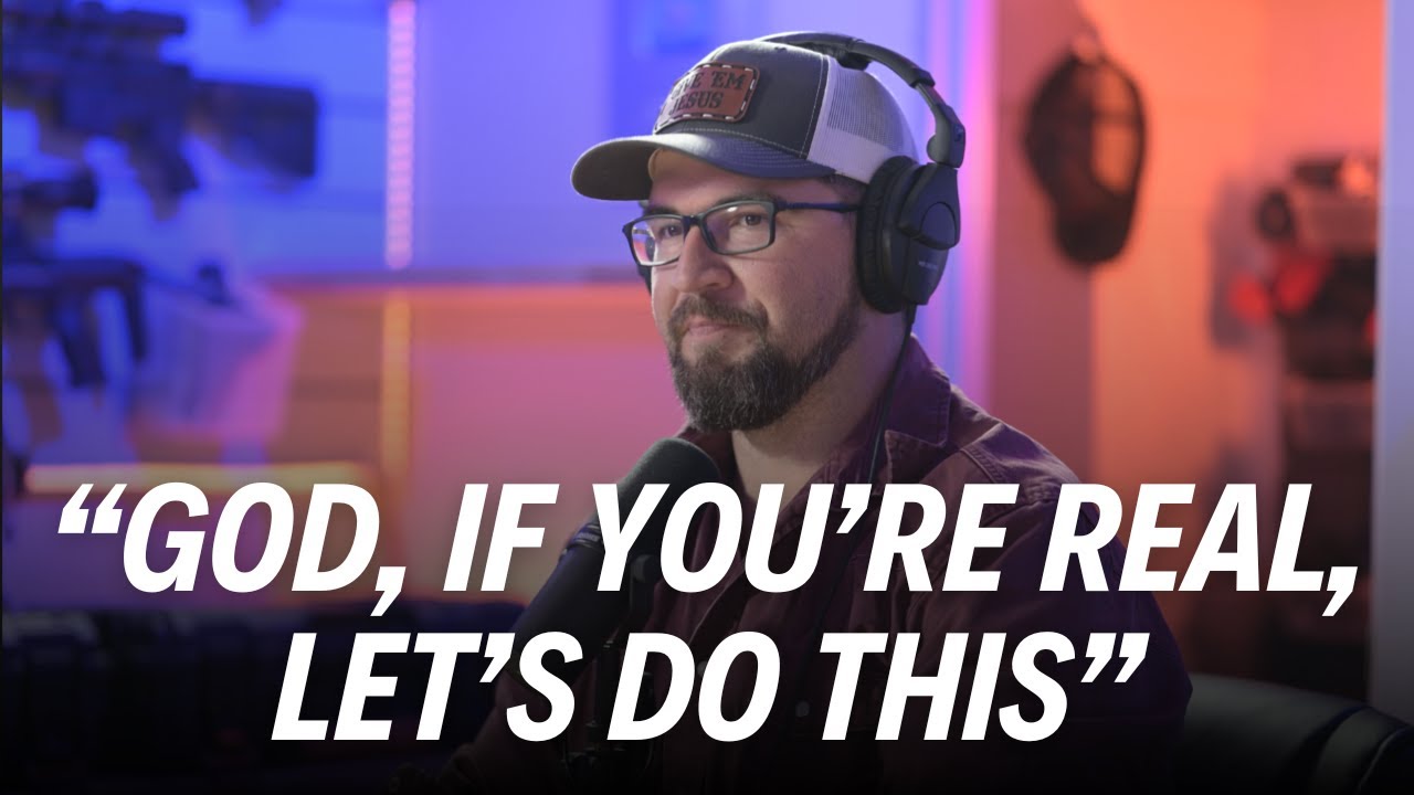 Financial Freedom in Christ | S6 E14