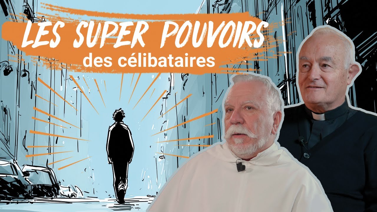 Les super pouvoirs des célibataires