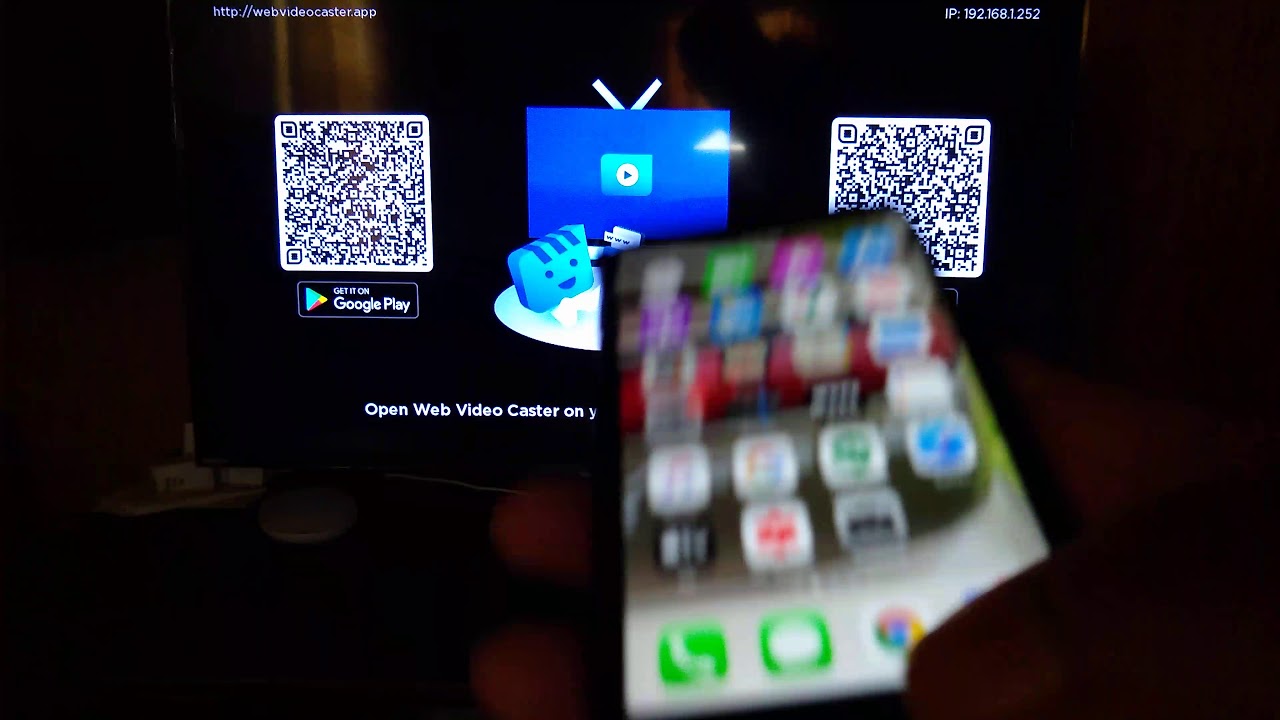 Как бесплатно транслировать фильмы и сериалы с iPhone на Roku TV в 2020 году