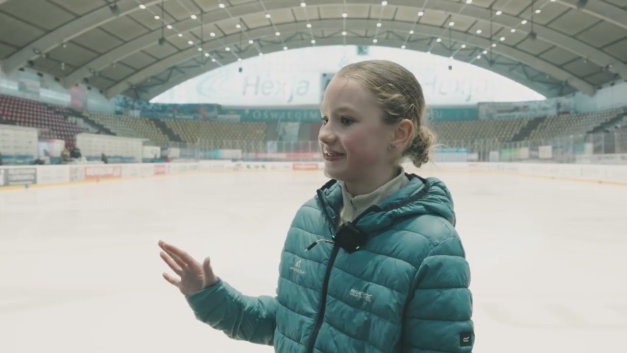 Wywiad z Amelią Bolek