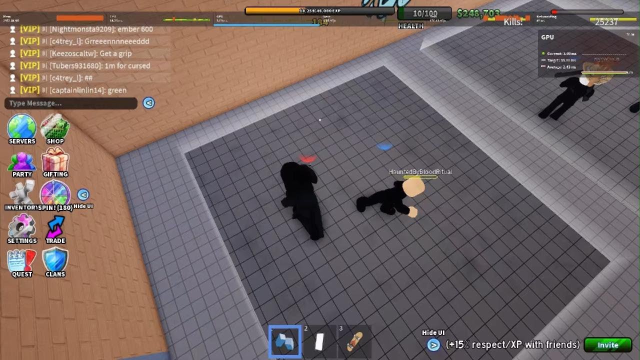 Talking about this new update