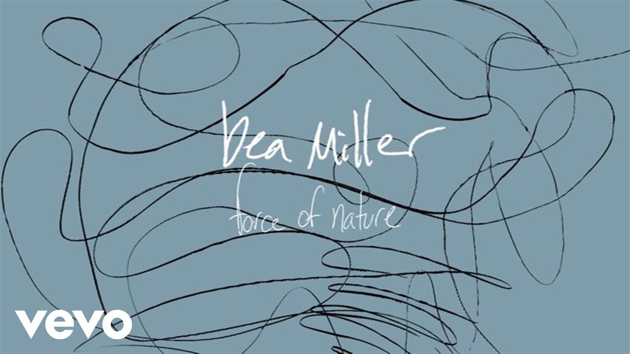 Bea Miller - Force of Nature (Audio Only)