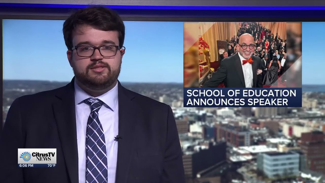 News Live at 6 | Monday, April 13th