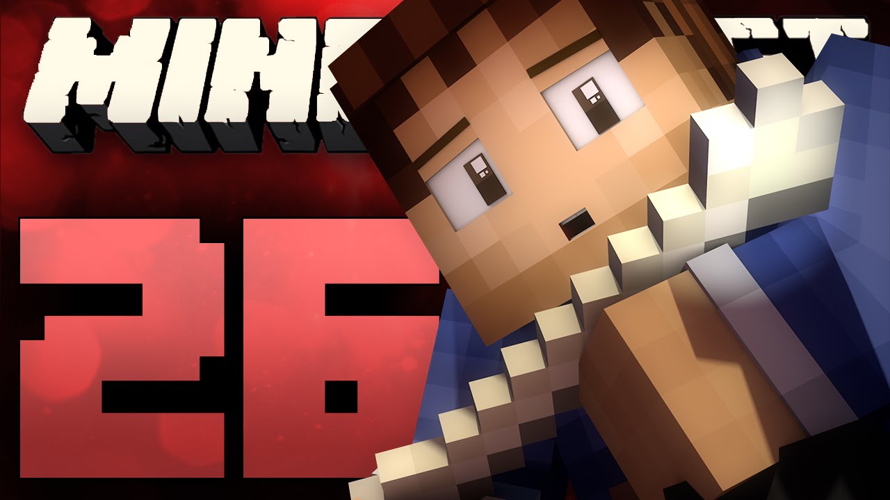JOURNEY TO NEW LANDS! (Modded Minecraft FTB: BLOOD AND BONES) Episode 26