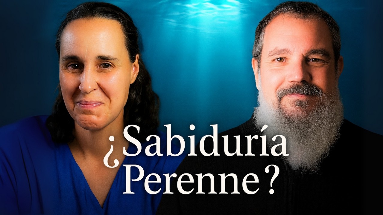 🦉 La Sabiduría Perenne NO existe... ¿o sí? 🦉