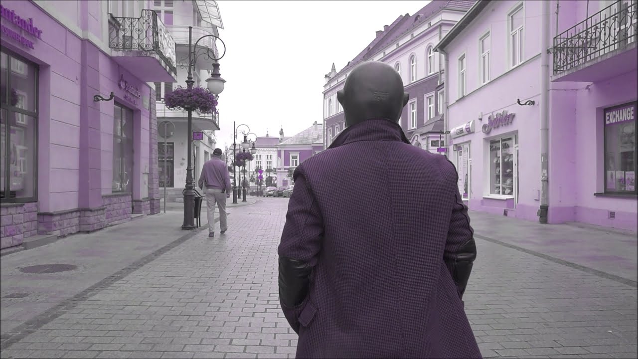 BARTEK LAUDAN - "Obudź mnie" (Babu Projekt 2017)