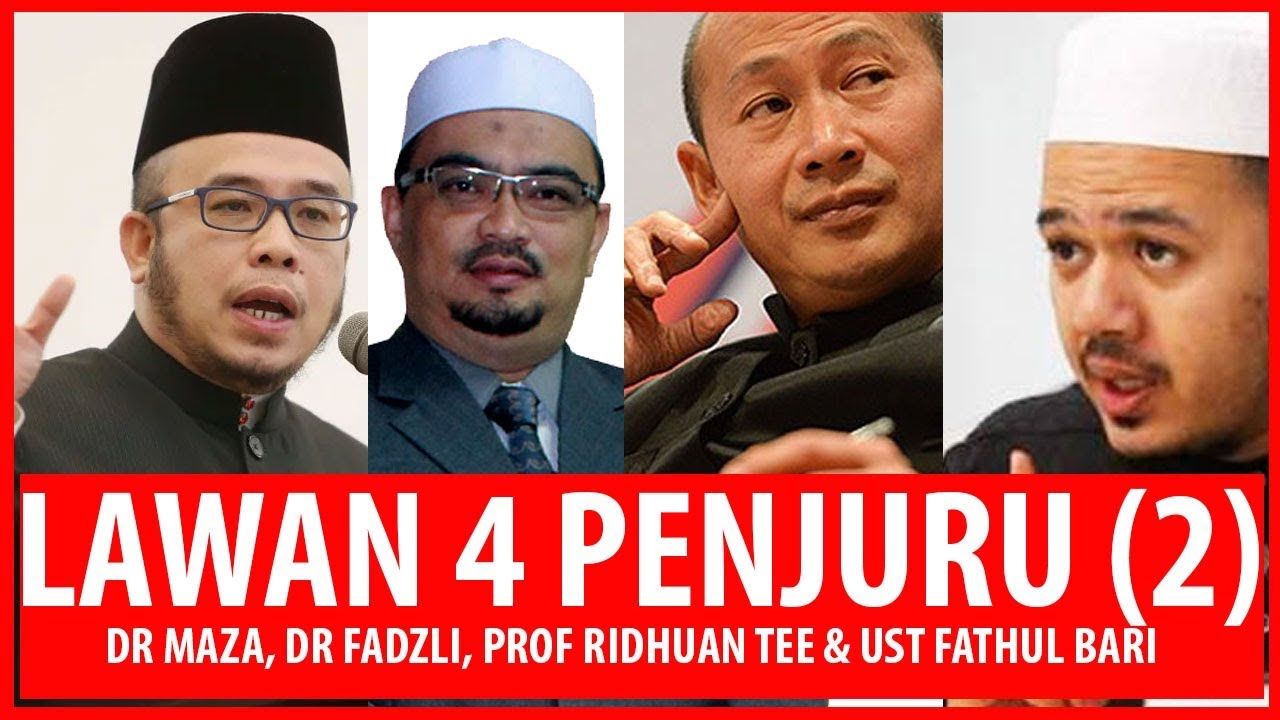 Wacana Perdana 11 - Sesi II
