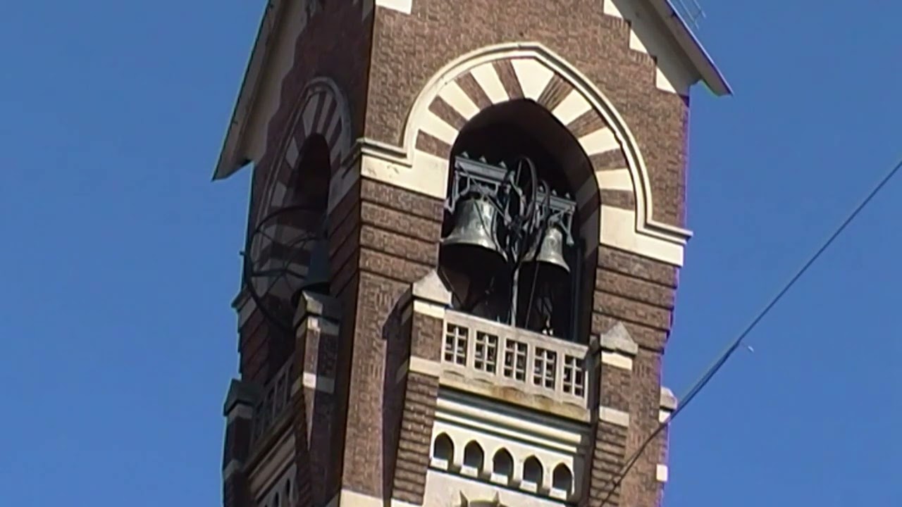 Torino - Campane in festa per S. Giovanni 2023 - Patrocinio di S. Giuseppe