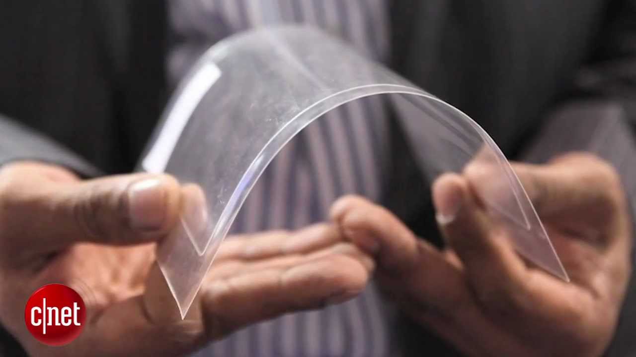 Apple Byte - The real skinny on Apple's 'iWatch