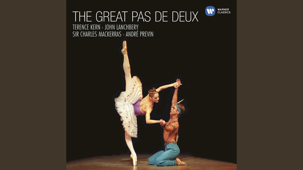 Graduation Ball (1964 Remastered Version): Romantic Pas de deux