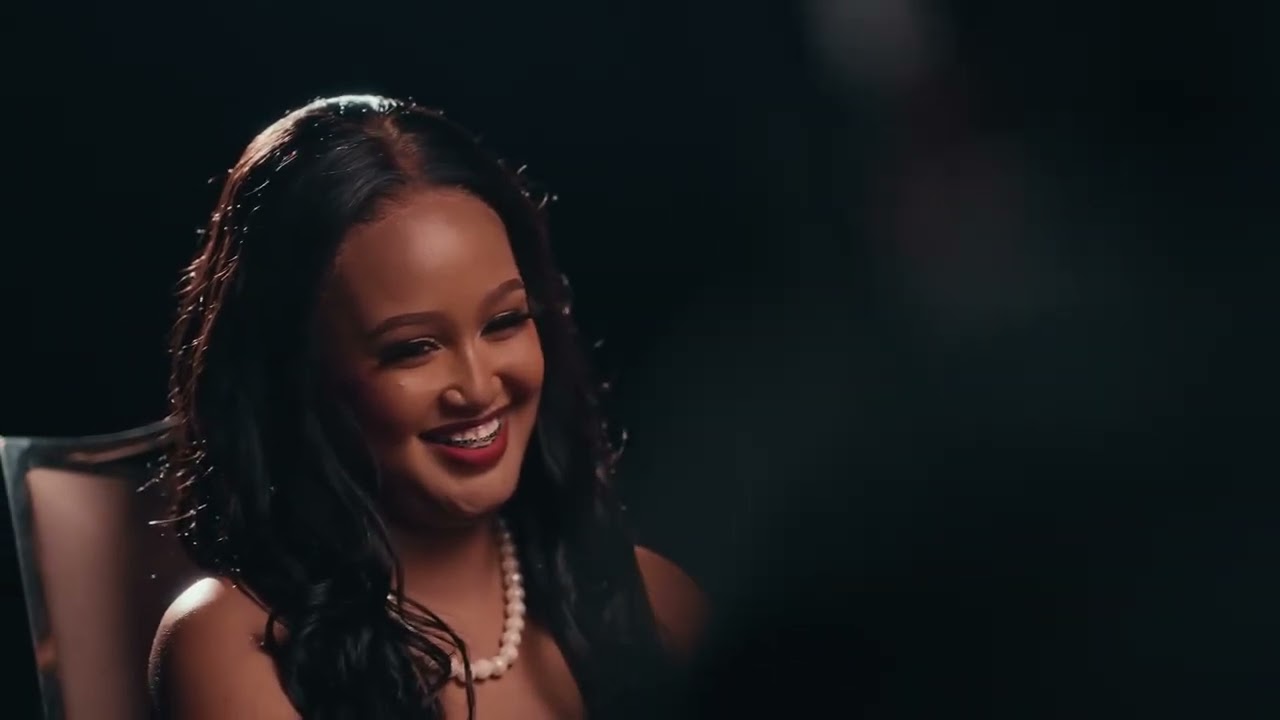 Monia Fleur ft Linog _Ihorere (official music video)