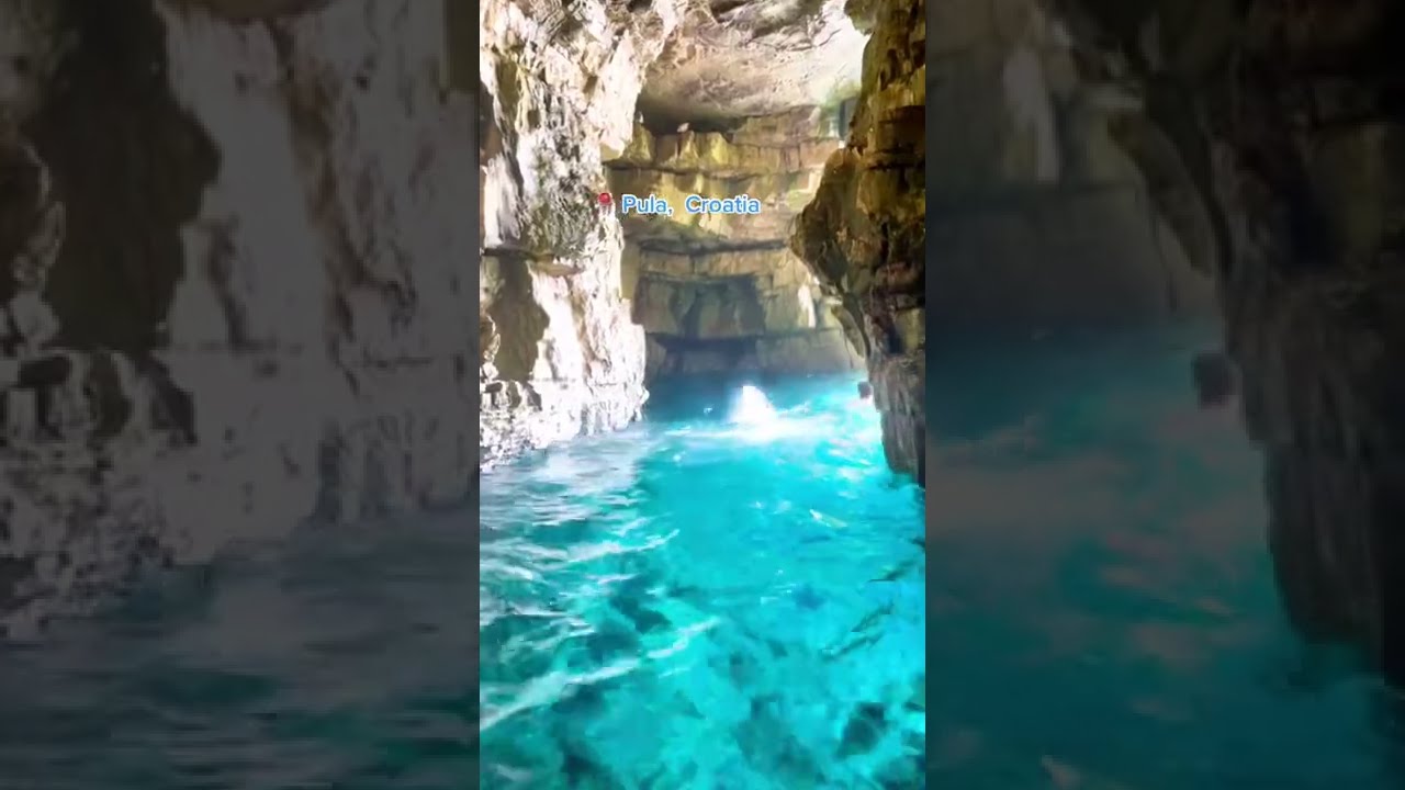 Pula, Croatia
