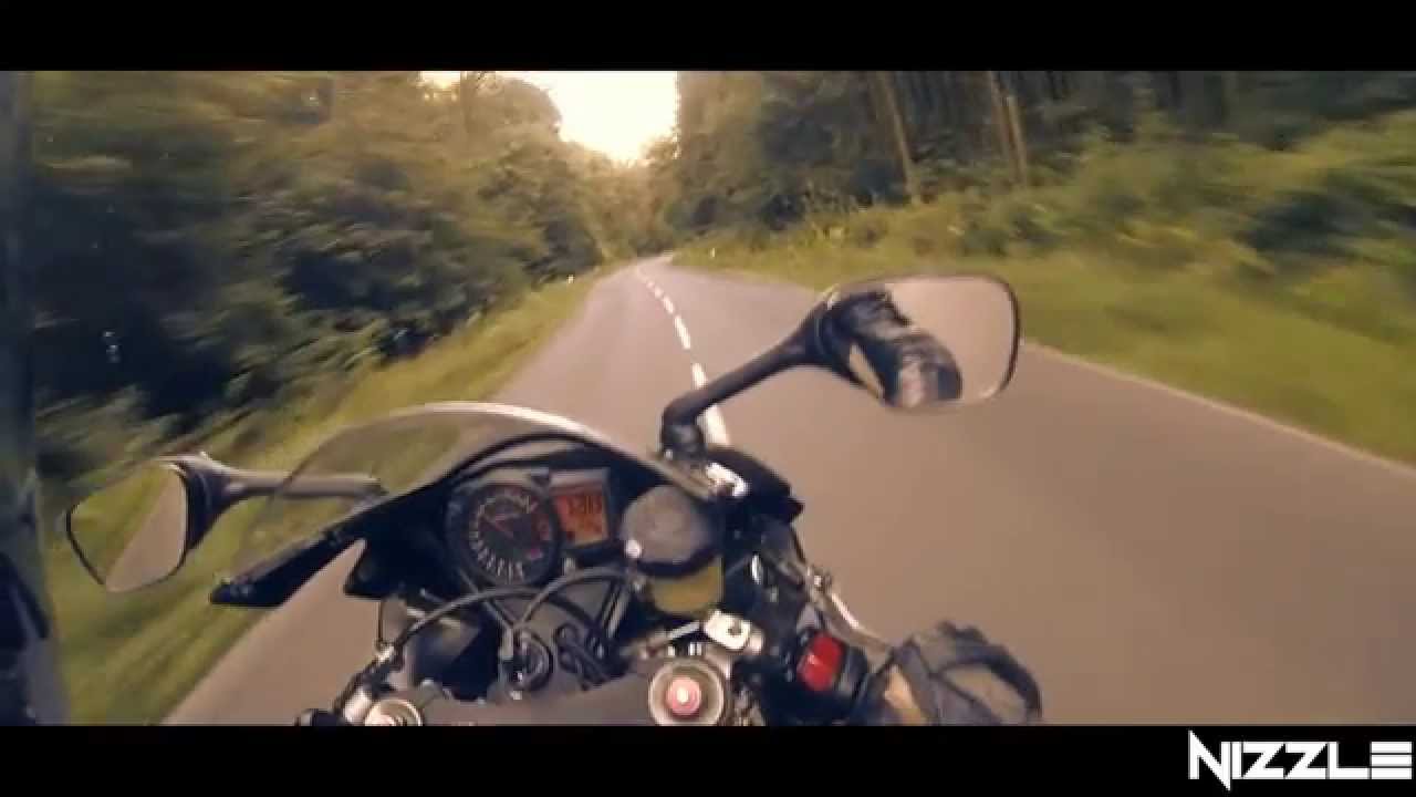 Chase the RSV4 | GoPro